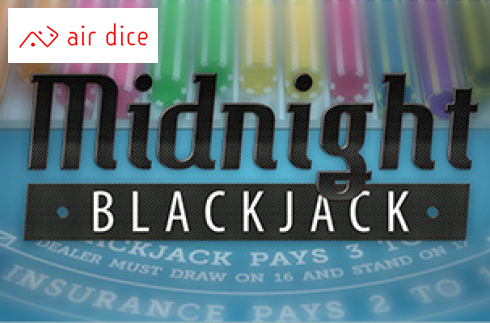 Midnight Blackjack